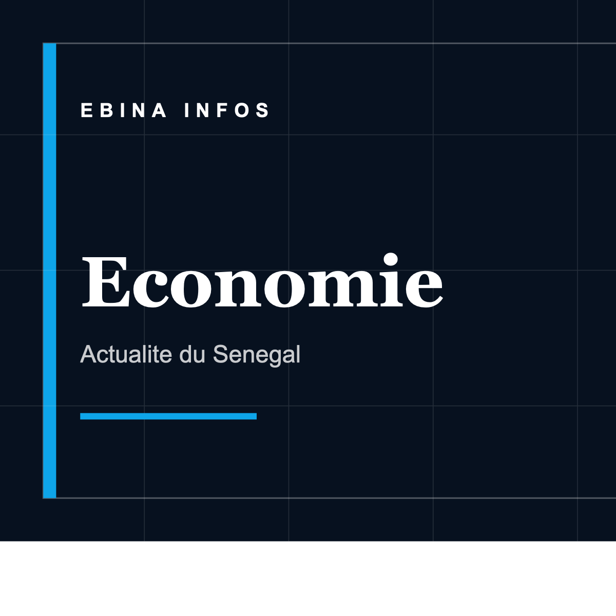 Economie: suivre les signaux de l’activite