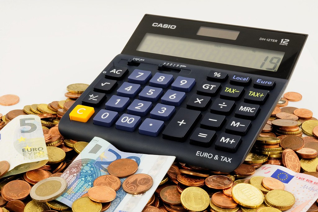 Dette et finances publiques