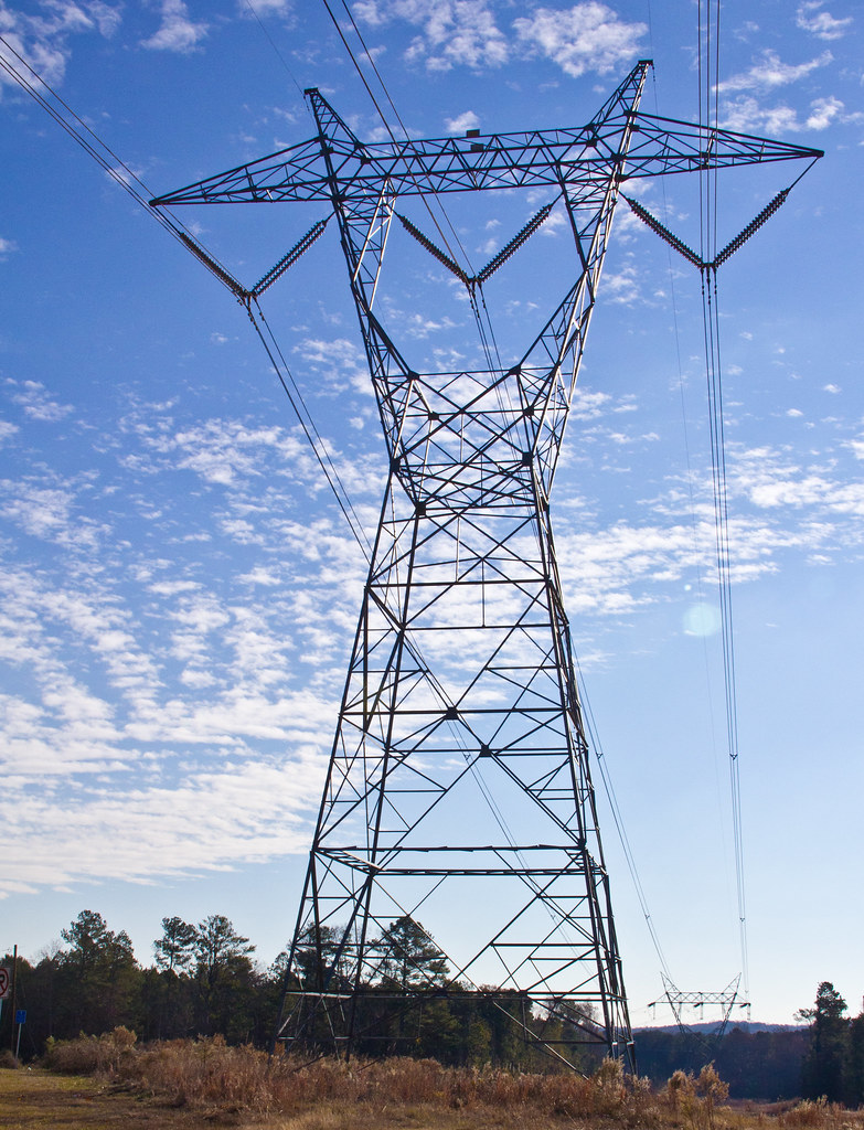 Réseau électrique