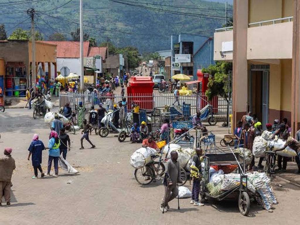 ODD : le Sénégal attendu à l’Africa Day de New York en juillet 2026