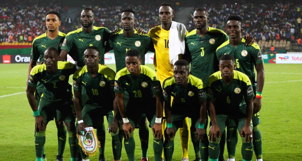 Mondial 2026 : une mission d’audit parlementaire envisagée après l’élimination des Lions