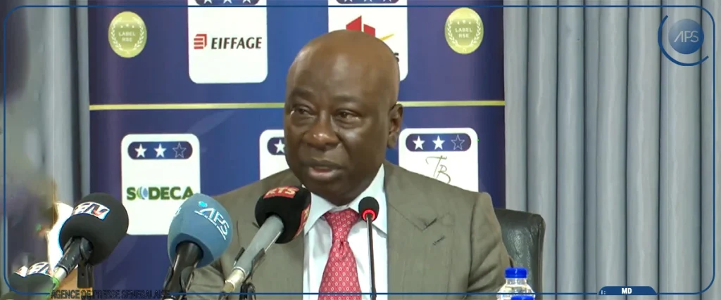 Dette intérieure : le patronat alerte sur les difficultés du secteur privé sénégalais
