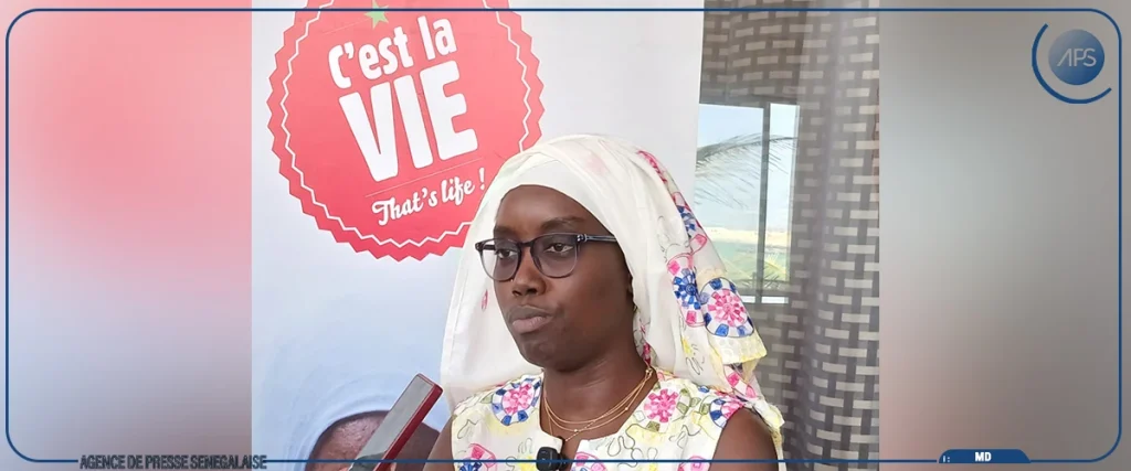 Santé et médias : le programme “C’est la vie” renforce les capacités de ses partenaires