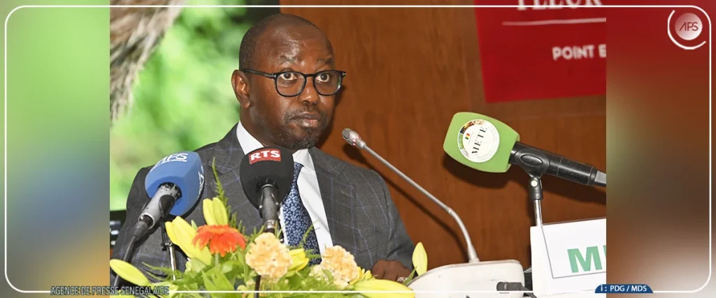 Biodiversité : un centre de coopération scientifique pour l’Afrique de l’Ouest démarre ses activités