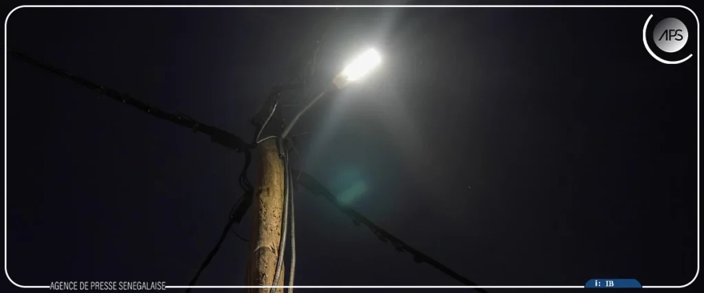 Ndoucoumane profond : enclavement et déficit d’électricité pèsent sur le quotidien