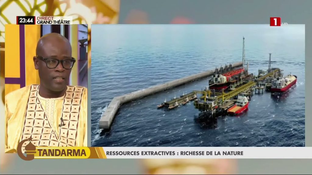 Gaz GTA : neuf cargaisons de GNL chargées au deuxième trimestre