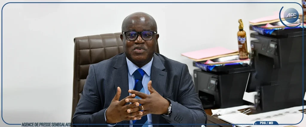Administration territoriale : Dakar prépare une table ronde sur le PSD 2025-2029