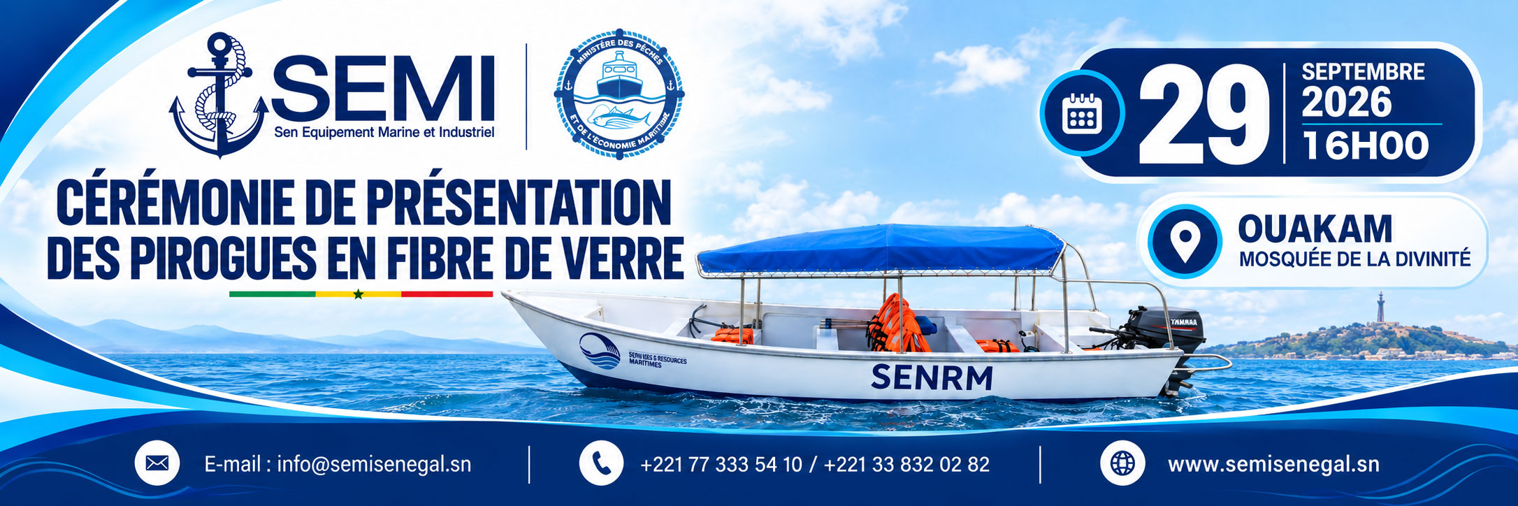 semi senegal